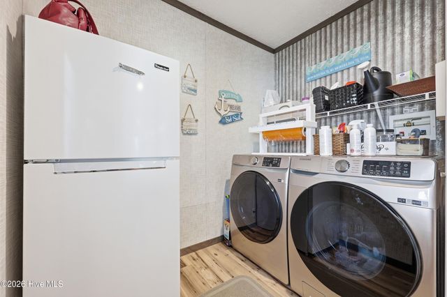 908 Palmer Drive, Carolina Shores, NC 28467