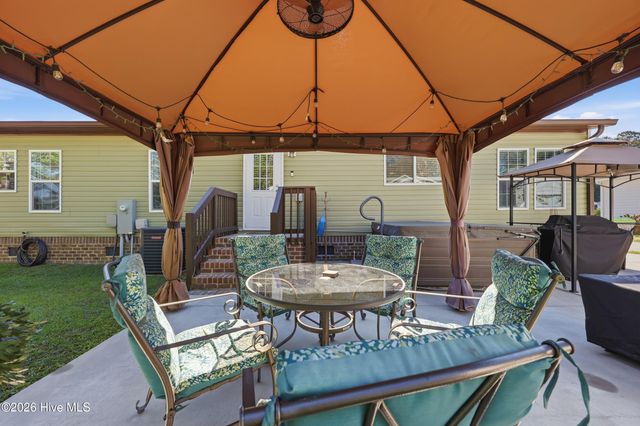 908 Palmer Drive, Carolina Shores, NC 28467