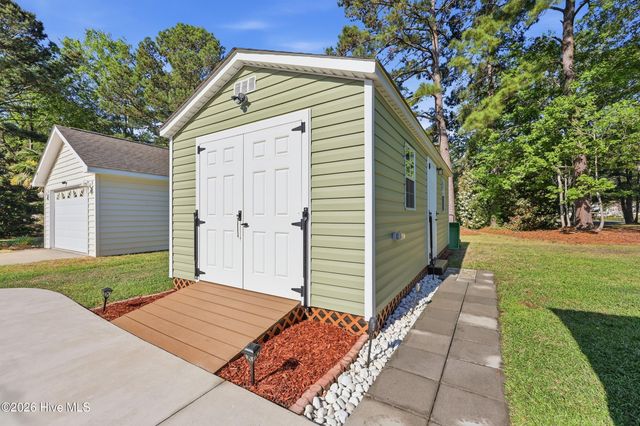 908 Palmer Drive, Carolina Shores, NC 28467