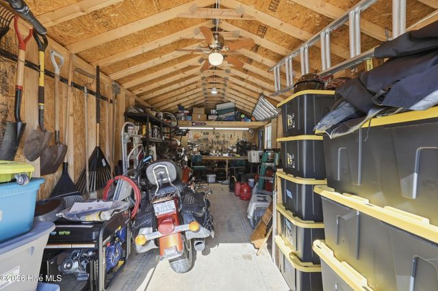 908 Palmer Drive, Carolina Shores, NC 28467