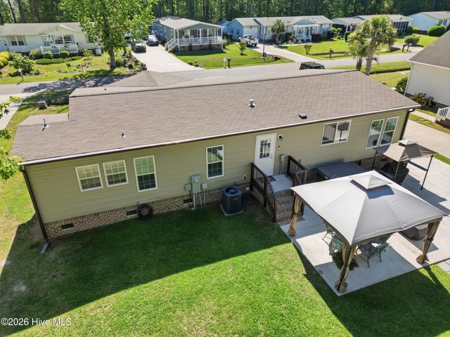 908 Palmer Drive, Carolina Shores, NC 28467