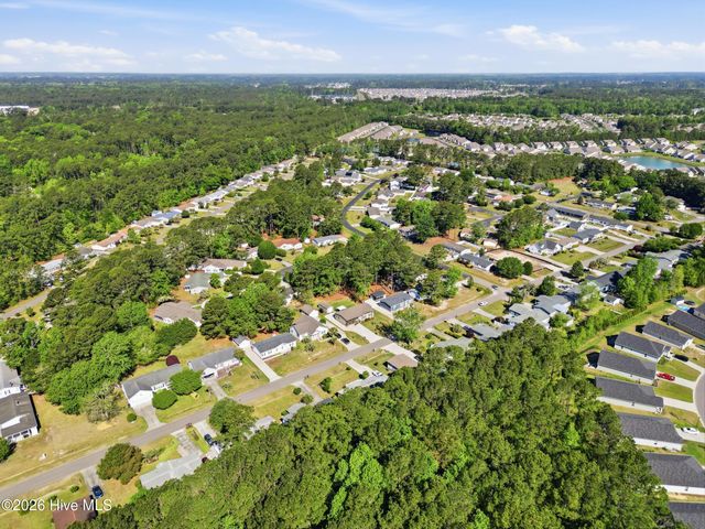 908 Palmer Drive, Carolina Shores, NC 28467