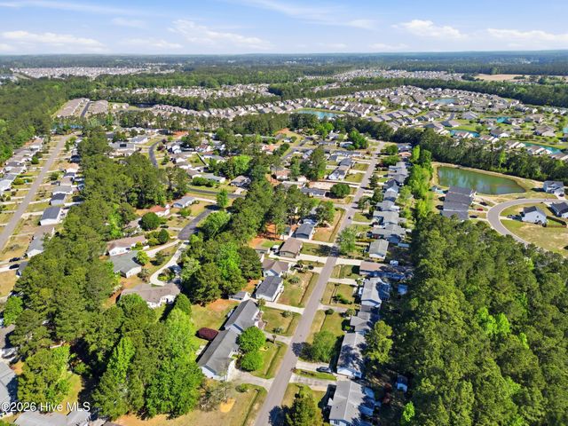 908 Palmer Drive, Carolina Shores, NC 28467