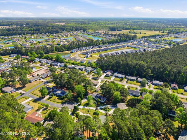 908 Palmer Drive, Carolina Shores, NC 28467