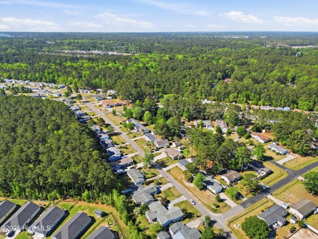 908 Palmer Drive, Carolina Shores, NC 28467