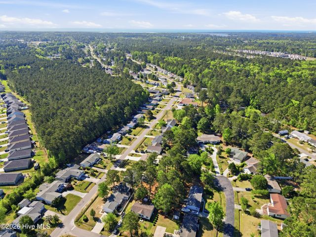 908 Palmer Drive, Carolina Shores, NC 28467