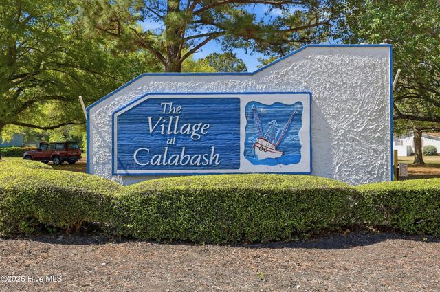 908 Palmer Drive, Carolina Shores, NC 28467