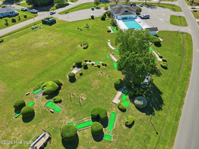 908 Palmer Drive, Carolina Shores, NC 28467