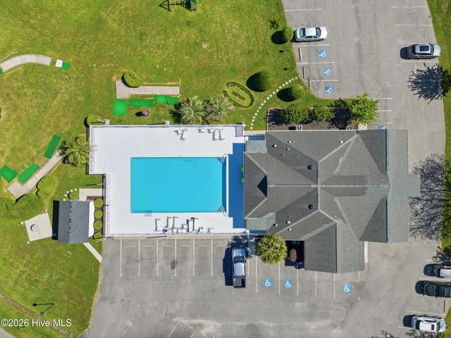 908 Palmer Drive, Carolina Shores, NC 28467