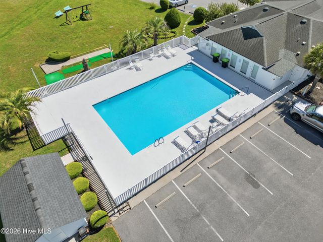 908 Palmer Drive, Carolina Shores, NC 28467