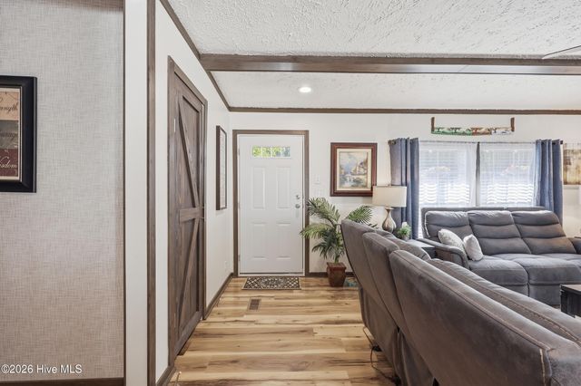 908 Palmer Drive, Carolina Shores, NC 28467