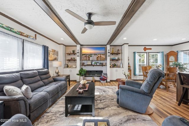 908 Palmer Drive, Carolina Shores, NC 28467