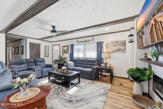 908 Palmer Drive, Carolina Shores, NC 28467