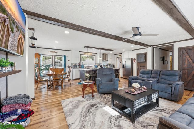 908 Palmer Drive, Carolina Shores, NC 28467