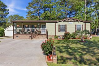 908 Palmer Drive, Carolina Shores, NC 28467
