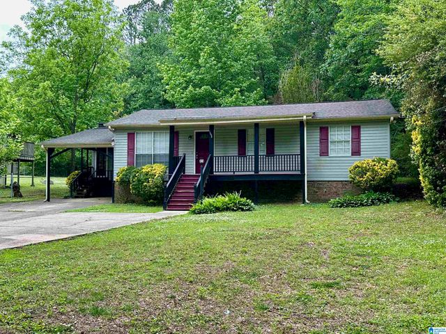 5996 TYLER LOOP ROAD, Pinson, AL 35126
