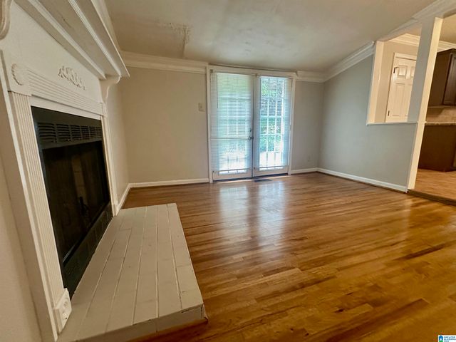 5996 TYLER LOOP ROAD, Pinson, AL 35126