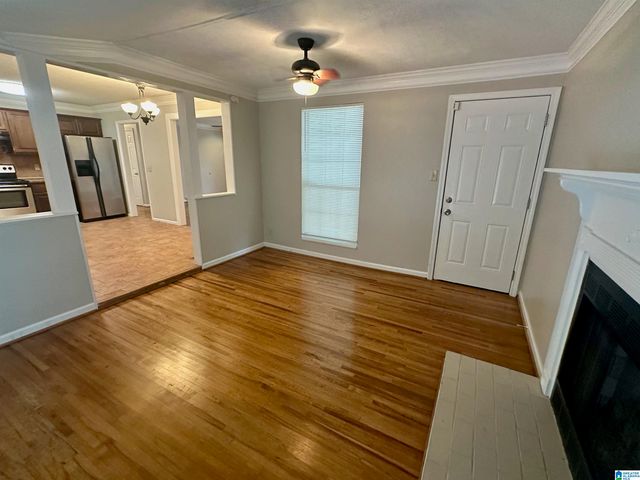 5996 TYLER LOOP ROAD, Pinson, AL 35126