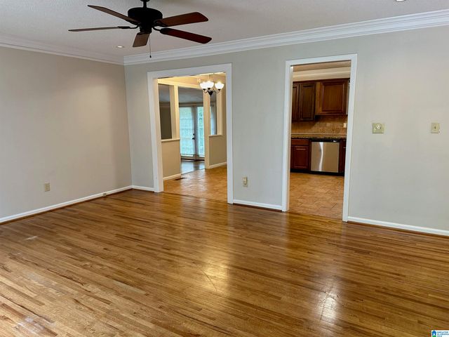 5996 TYLER LOOP ROAD, Pinson, AL 35126