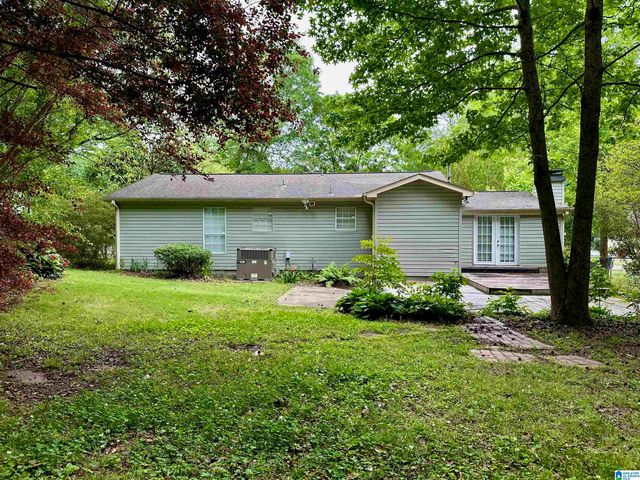 5996 TYLER LOOP ROAD, Pinson, AL 35126
