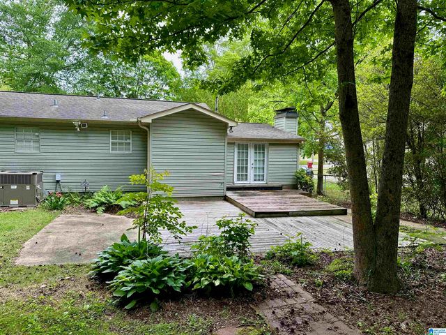 5996 TYLER LOOP ROAD, Pinson, AL 35126