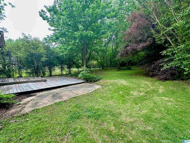 5996 TYLER LOOP ROAD, Pinson, AL 35126