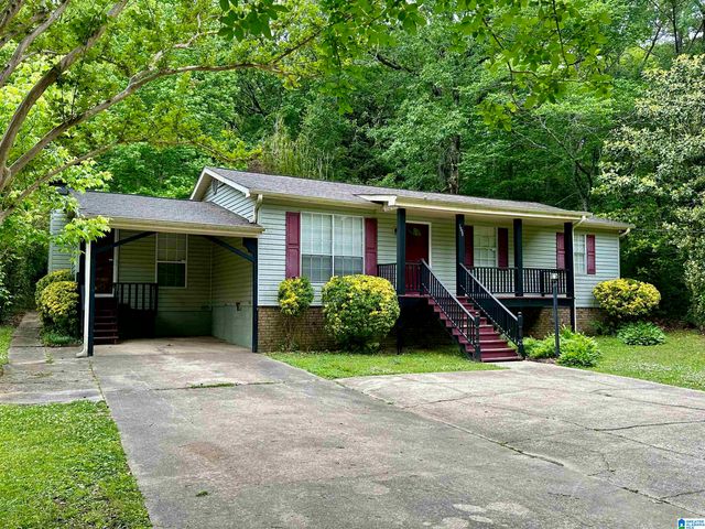 5996 TYLER LOOP ROAD, Pinson, AL 35126