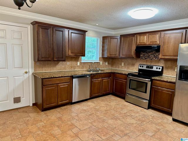 5996 TYLER LOOP ROAD, Pinson, AL 35126