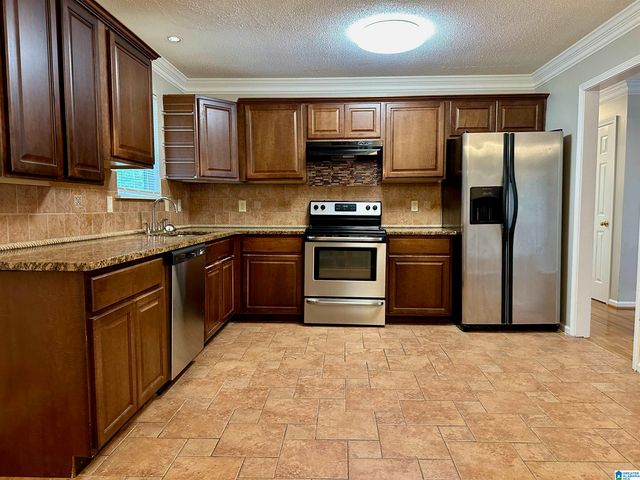 5996 TYLER LOOP ROAD, Pinson, AL 35126