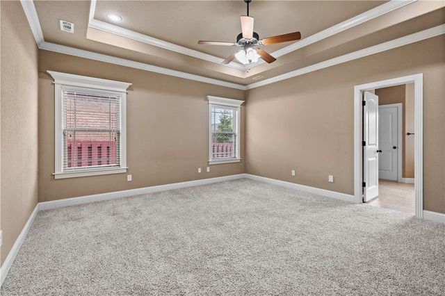 4301 SW Beech Lane, Bentonville, AR 72713