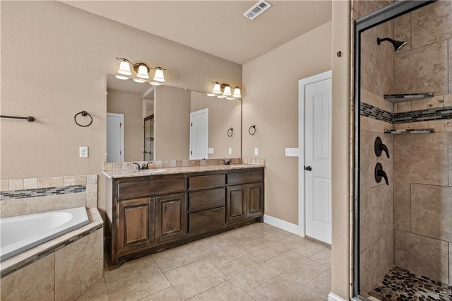 4301 SW Beech Lane, Bentonville, AR 72713