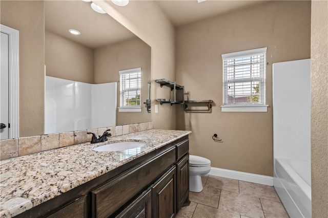 4301 SW Beech Lane, Bentonville, AR 72713