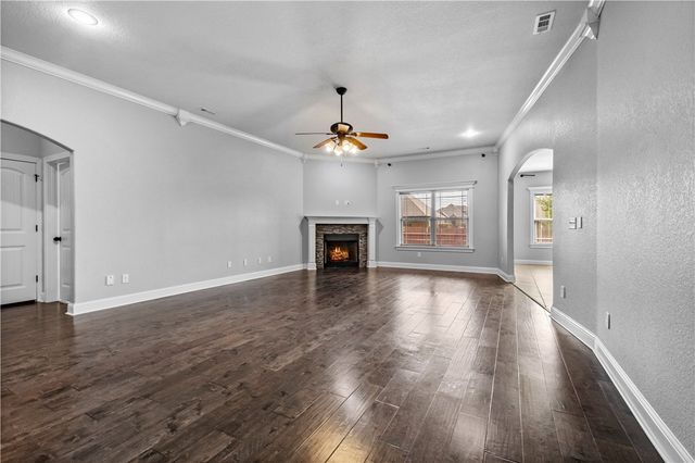 4301 SW Beech Lane, Bentonville, AR 72713