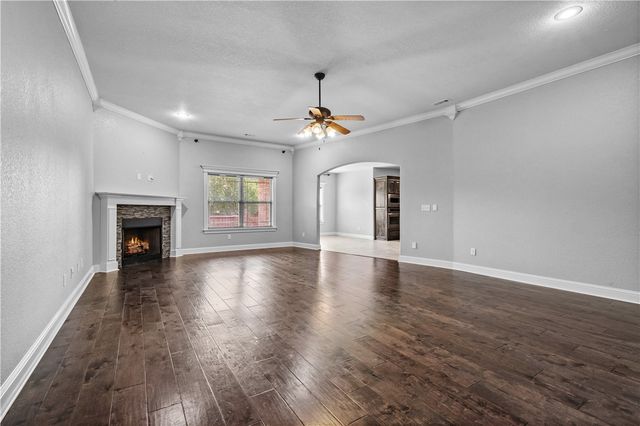 4301 SW Beech Lane, Bentonville, AR 72713