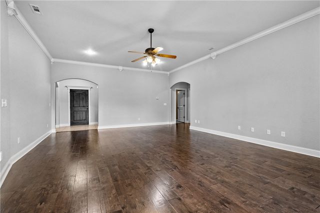 4301 SW Beech Lane, Bentonville, AR 72713