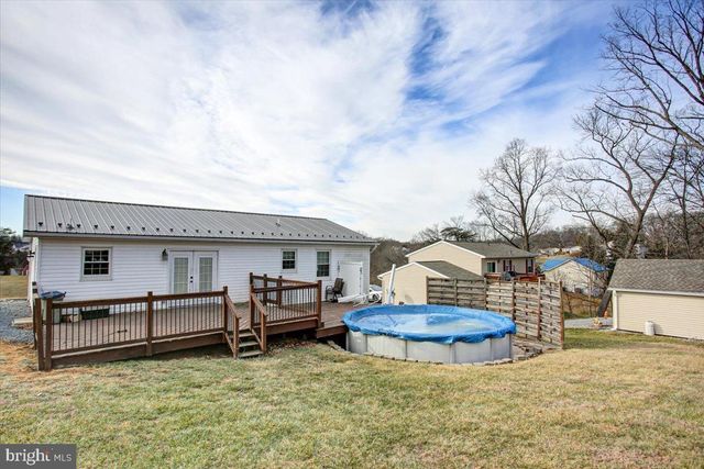3555 HAROLD PL, Greencastle, PA 17225