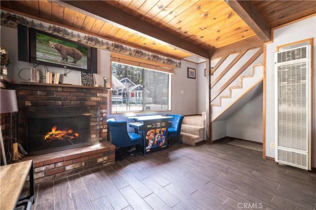 301 W Rainbow, Big Bear City, CA 92314