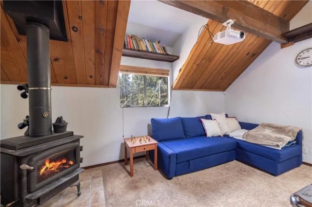 301 W Rainbow, Big Bear City, CA 92314