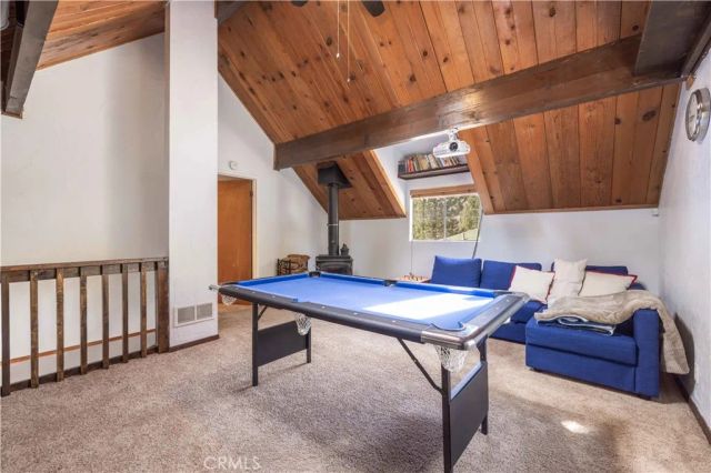 301 W Rainbow, Big Bear City, CA 92314