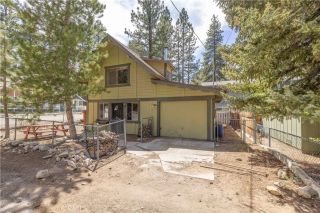 301 W Rainbow, Big Bear City, CA 92314