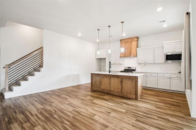 2317 El Cajon Street, Edmond, OK 73034