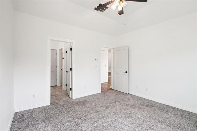 2317 El Cajon Street, Edmond, OK 73034