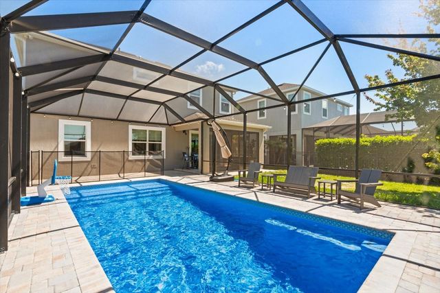 2821 CASTERTON DRIVE, Melbourne, FL 32940