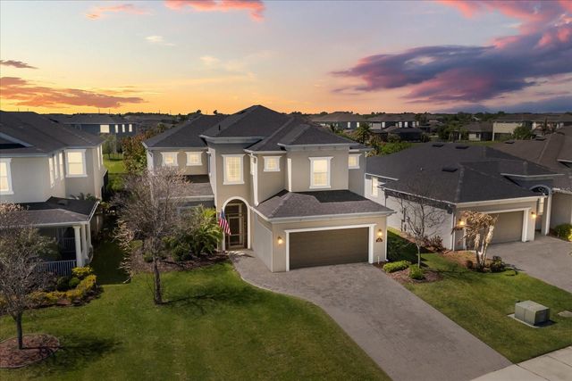 2821 CASTERTON DRIVE, Melbourne, FL 32940