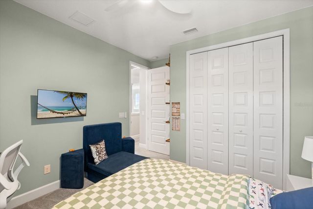 2821 CASTERTON DRIVE, Melbourne, FL 32940