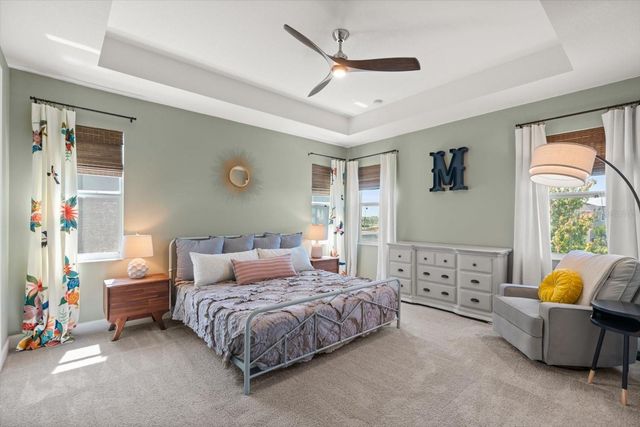 2821 CASTERTON DRIVE, Melbourne, FL 32940