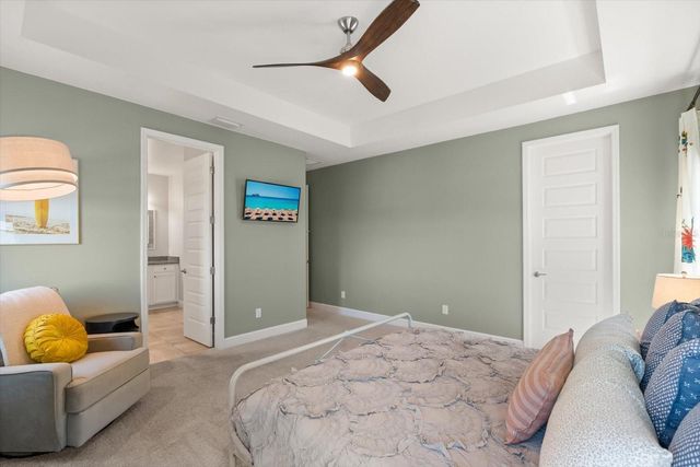 2821 CASTERTON DRIVE, Melbourne, FL 32940