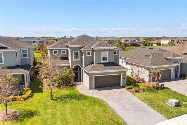 2821 CASTERTON DRIVE, Melbourne, FL 32940
