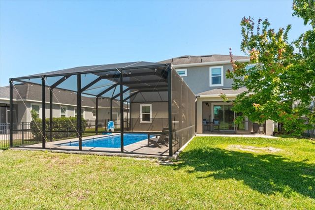 2821 CASTERTON DRIVE, Melbourne, FL 32940
