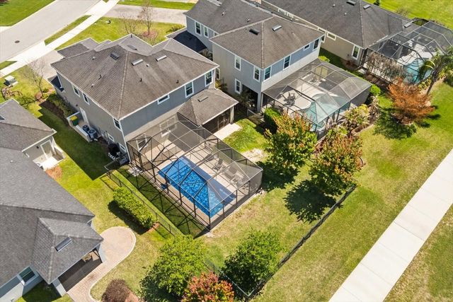 2821 CASTERTON DRIVE, Melbourne, FL 32940